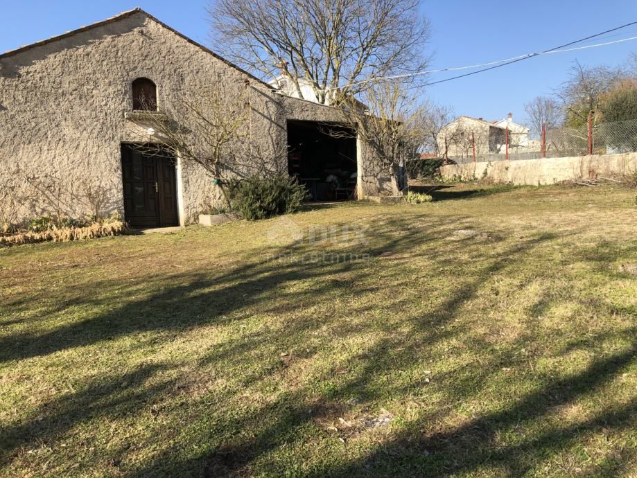 Casa Štokovci, Svetvinčenat, 344m2