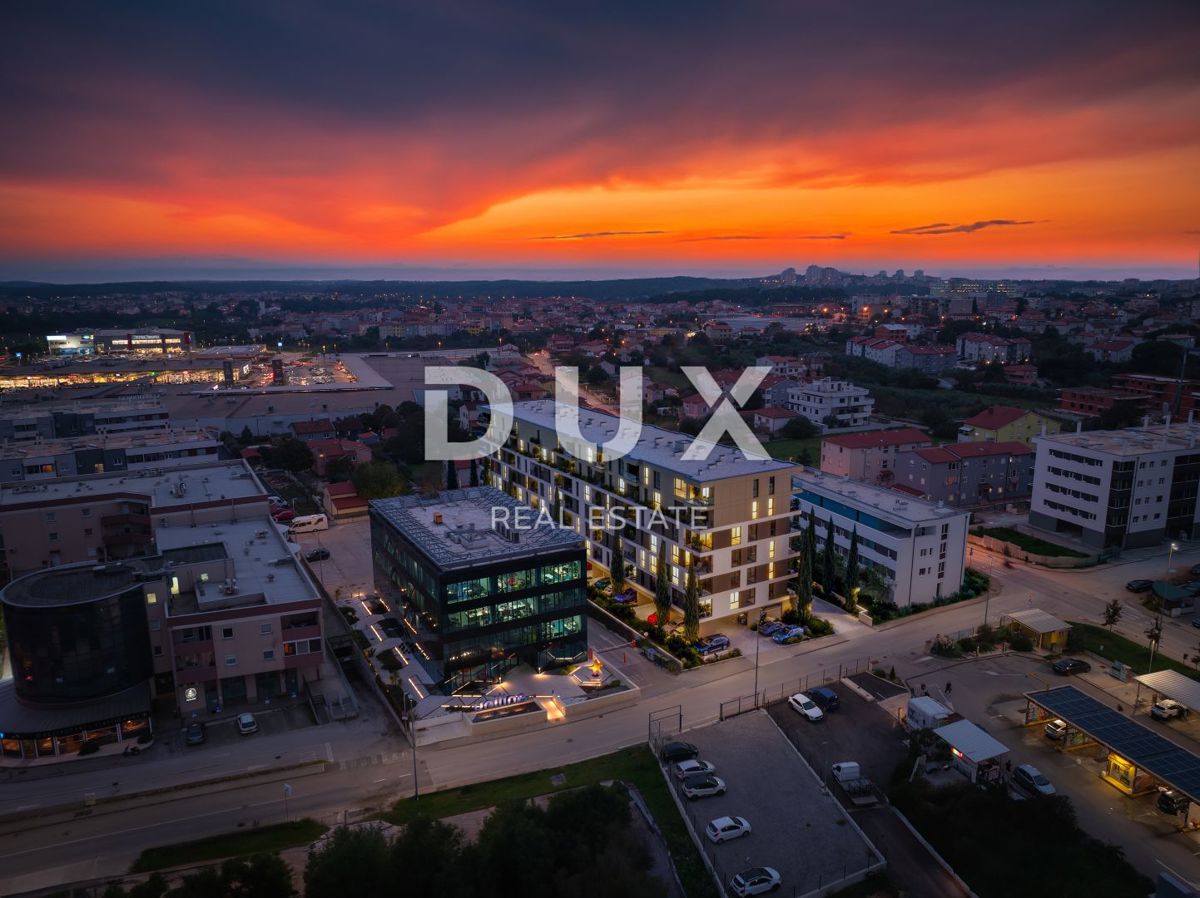 Appartamento Monvidal, Pula, 55,33m2