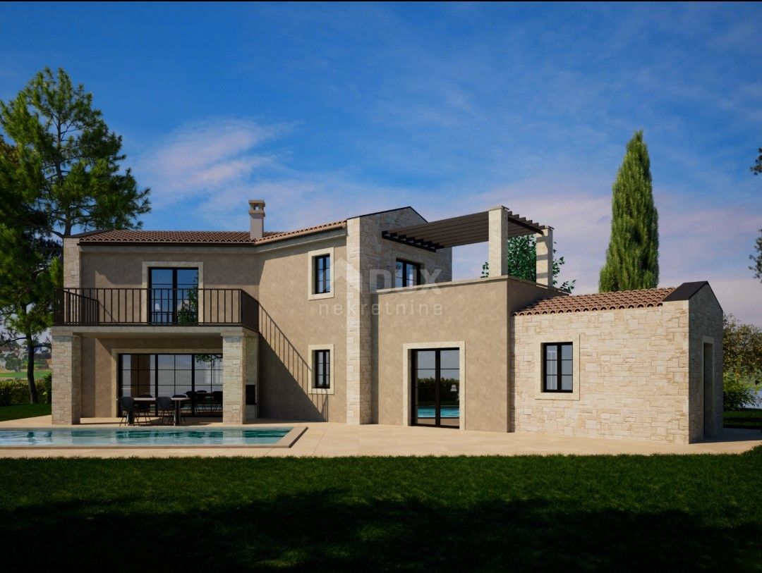 Casa Poreč, 171m2