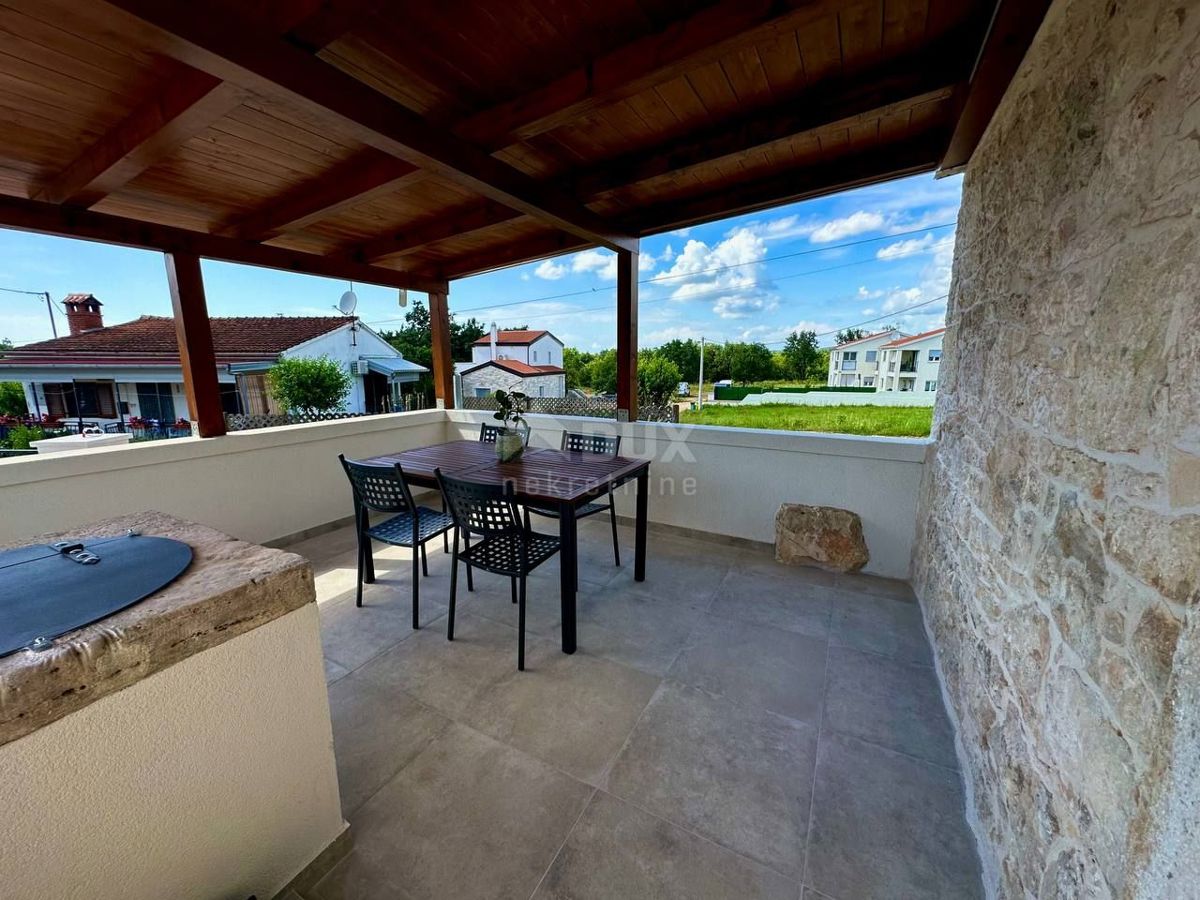 Casa Bonaci, Poreč, 105m2