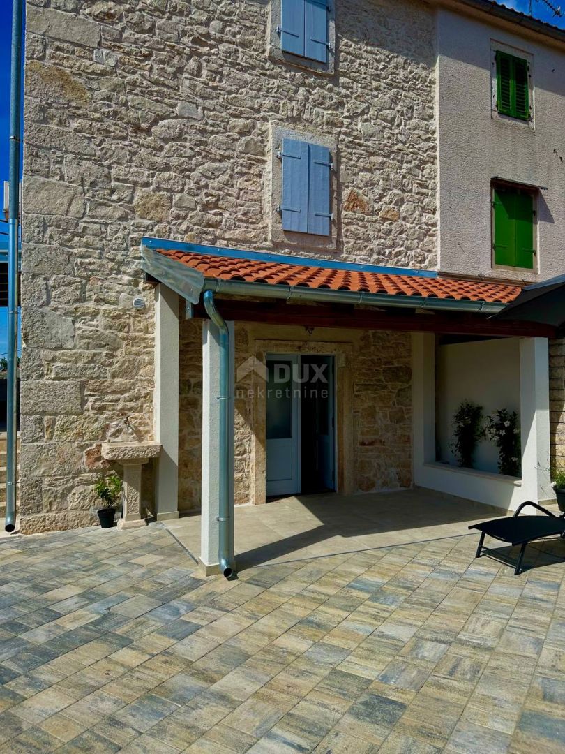 Casa Bonaci, Poreč, 105m2