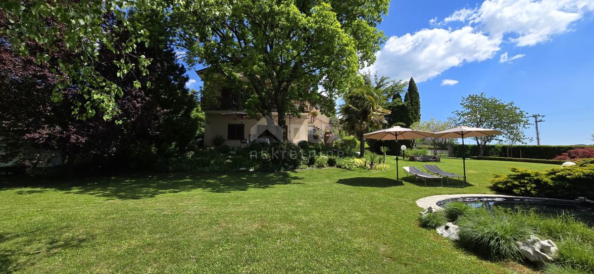 Casa Zarečje, Pazin - Okolica, 150m2