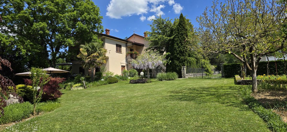 Casa Zarečje, Pazin - Okolica, 150m2