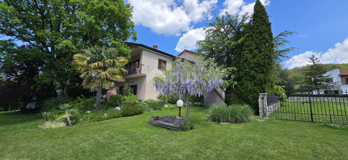 Casa Zarečje, Pazin - Okolica, 150m2