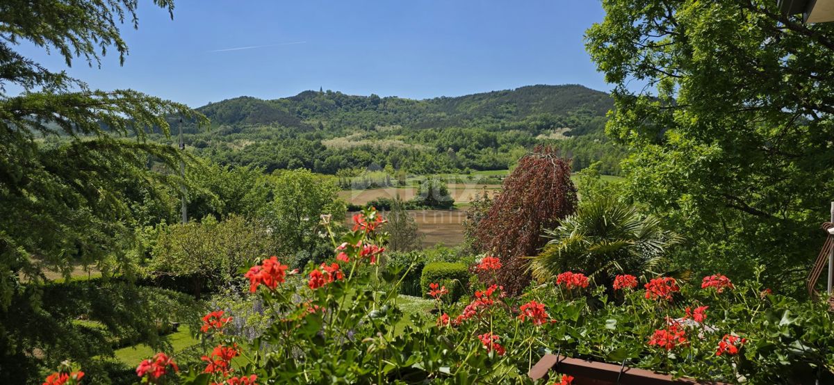 Casa Zarečje, Pazin - Okolica, 150m2