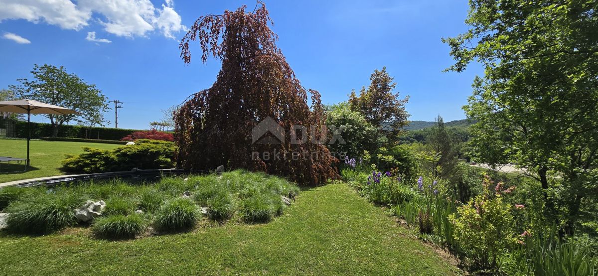 Casa Zarečje, Pazin - Okolica, 150m2