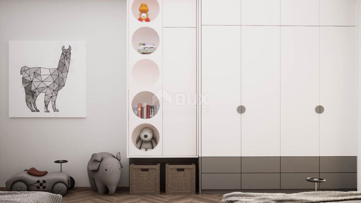 NOVALJA, PAG - NON PERDERE L'OCCASIONE! Villa di lusso con piscina in prima fila al mare