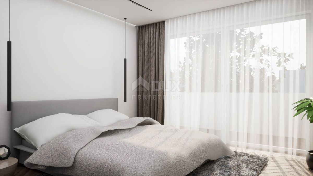 NOVALJA, PAG - NON PERDERE L'OCCASIONE! Villa di lusso con piscina in prima fila al mare