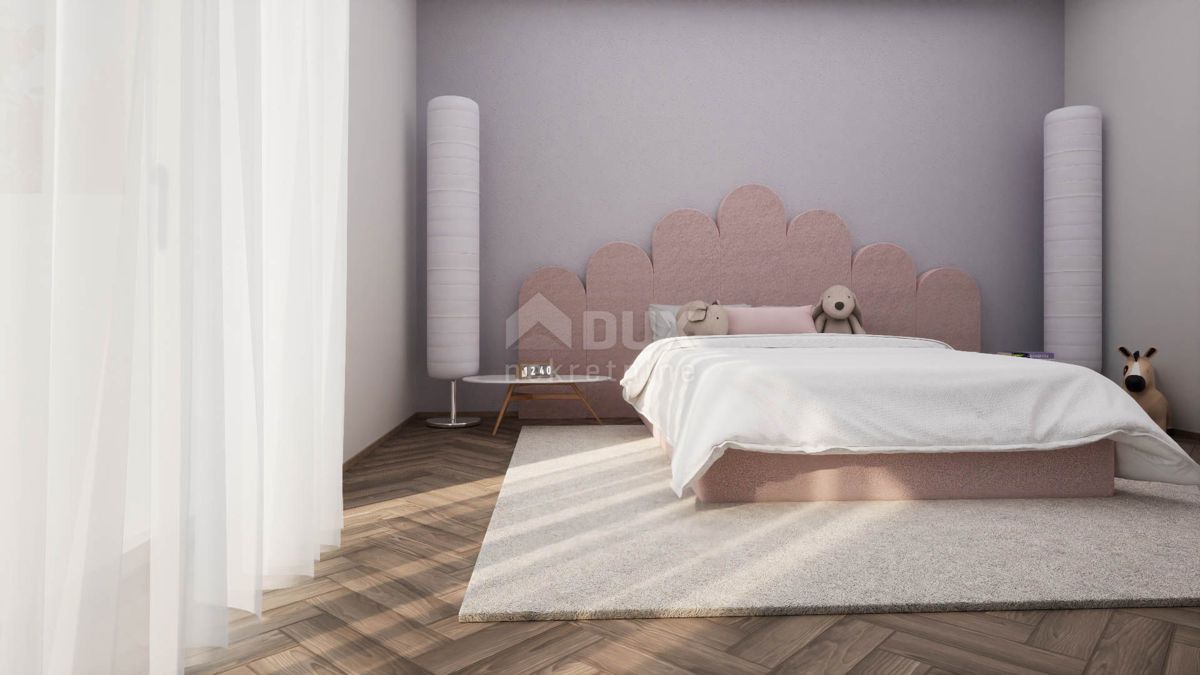 NOVALJA, PAG - NON PERDERE L'OCCASIONE! Villa di lusso con piscina in prima fila al mare