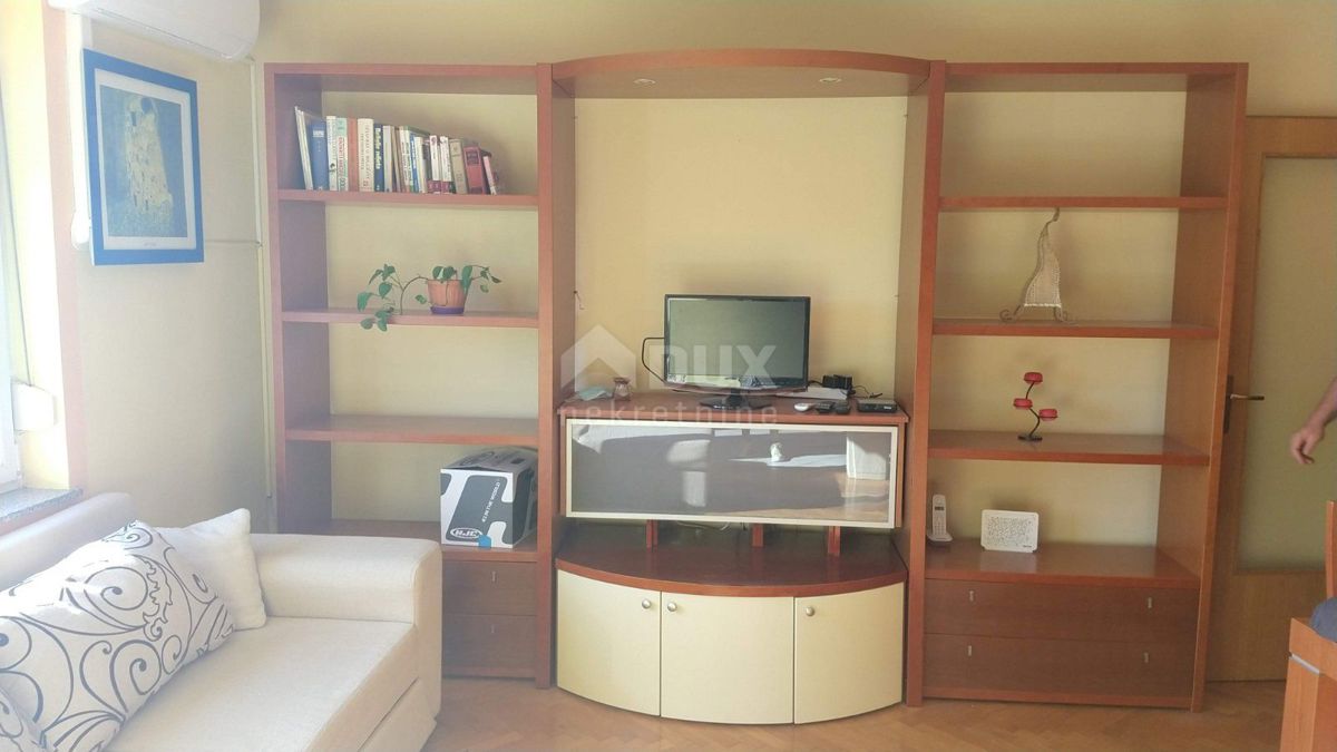 Appartamento Drenova, Rijeka, 52m2