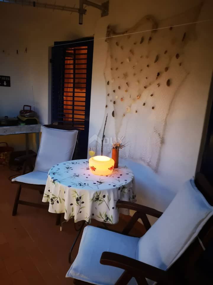 CRIKVENICA - bellissimo appartamento con 2 camere da letto e terrazza in un'ottima posizione