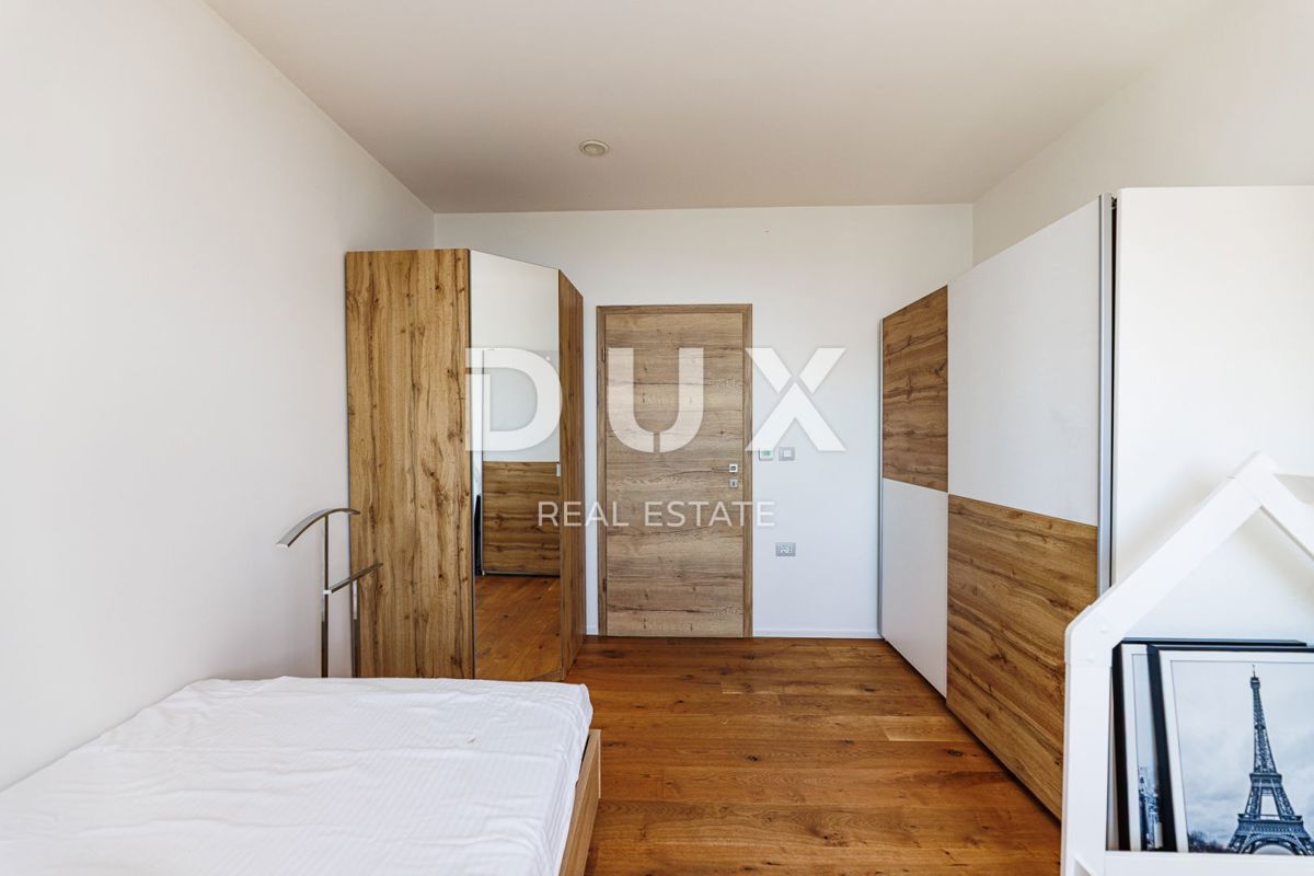 OPATIJA, BREGI - casa indipendente 180m2 con vista panoramica sul mare + giardino 600m2