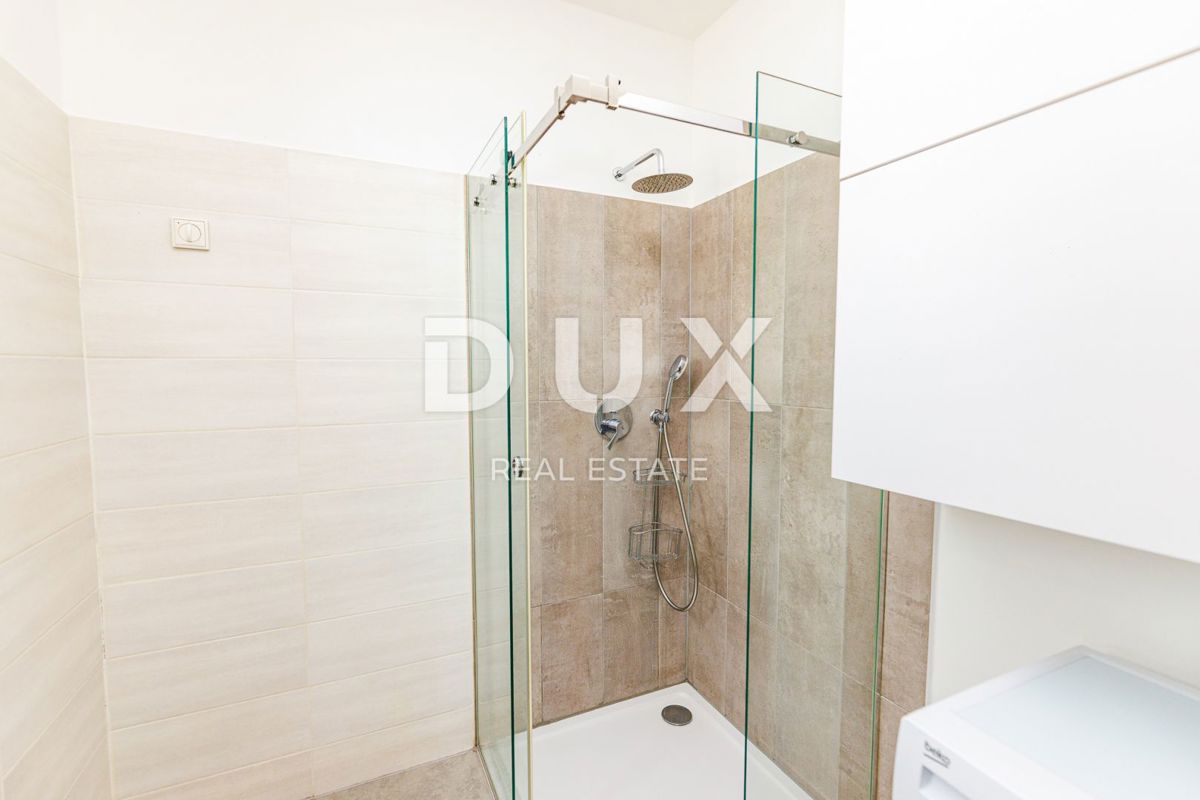 OPATIJA, BREGI - casa indipendente 180m2 con vista panoramica sul mare + giardino 600m2