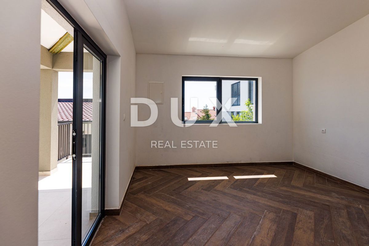 OPATIJA, BREGI - casa indipendente 180m2 con vista panoramica sul mare + giardino 600m2