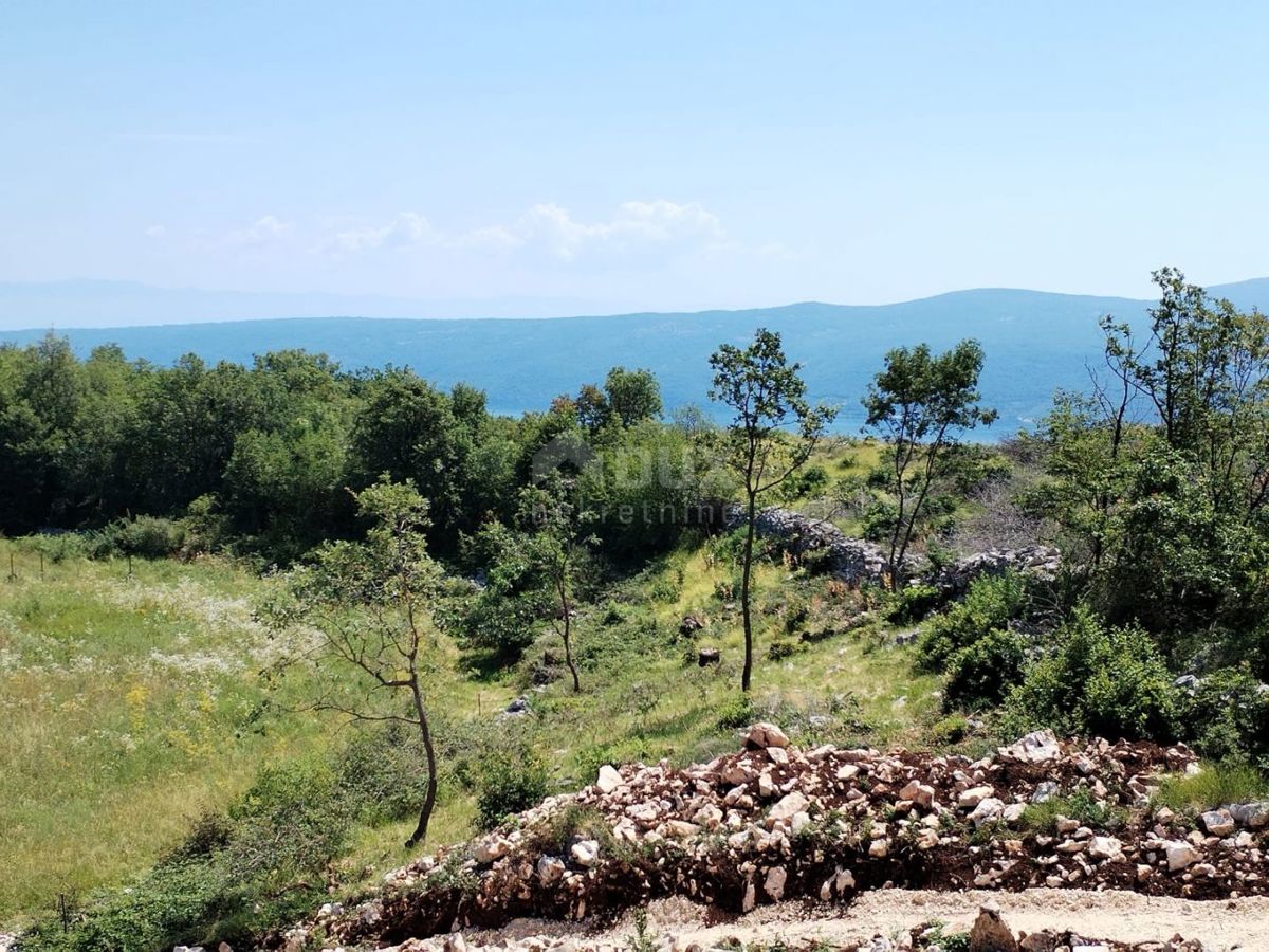 Terreno Plomin, Kršan, 674m2