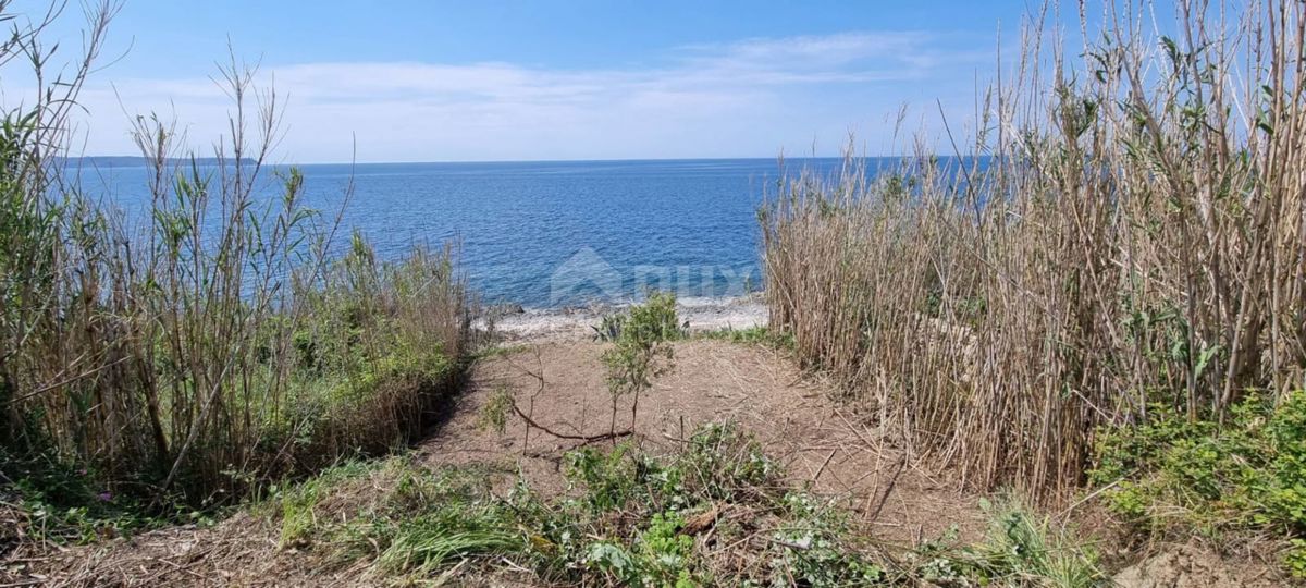 ISOLA DI VELE SRAKANE, VELE SRAKANE - casa in pietra prima fila al mare