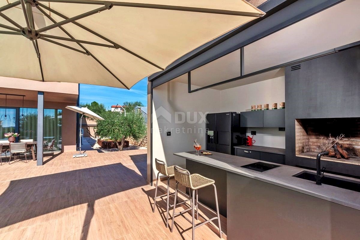 Casa Umag, 206m2