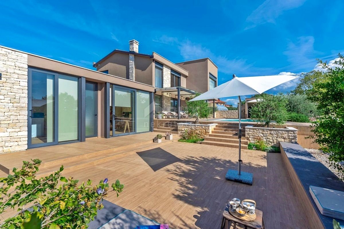 Casa Umag, 206m2