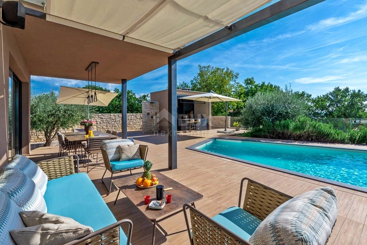 Casa Umag, 206m2