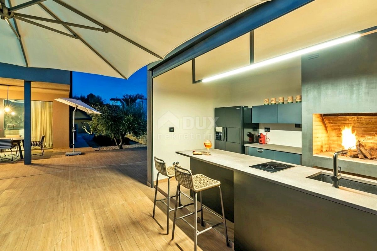 Casa Umag, 206m2