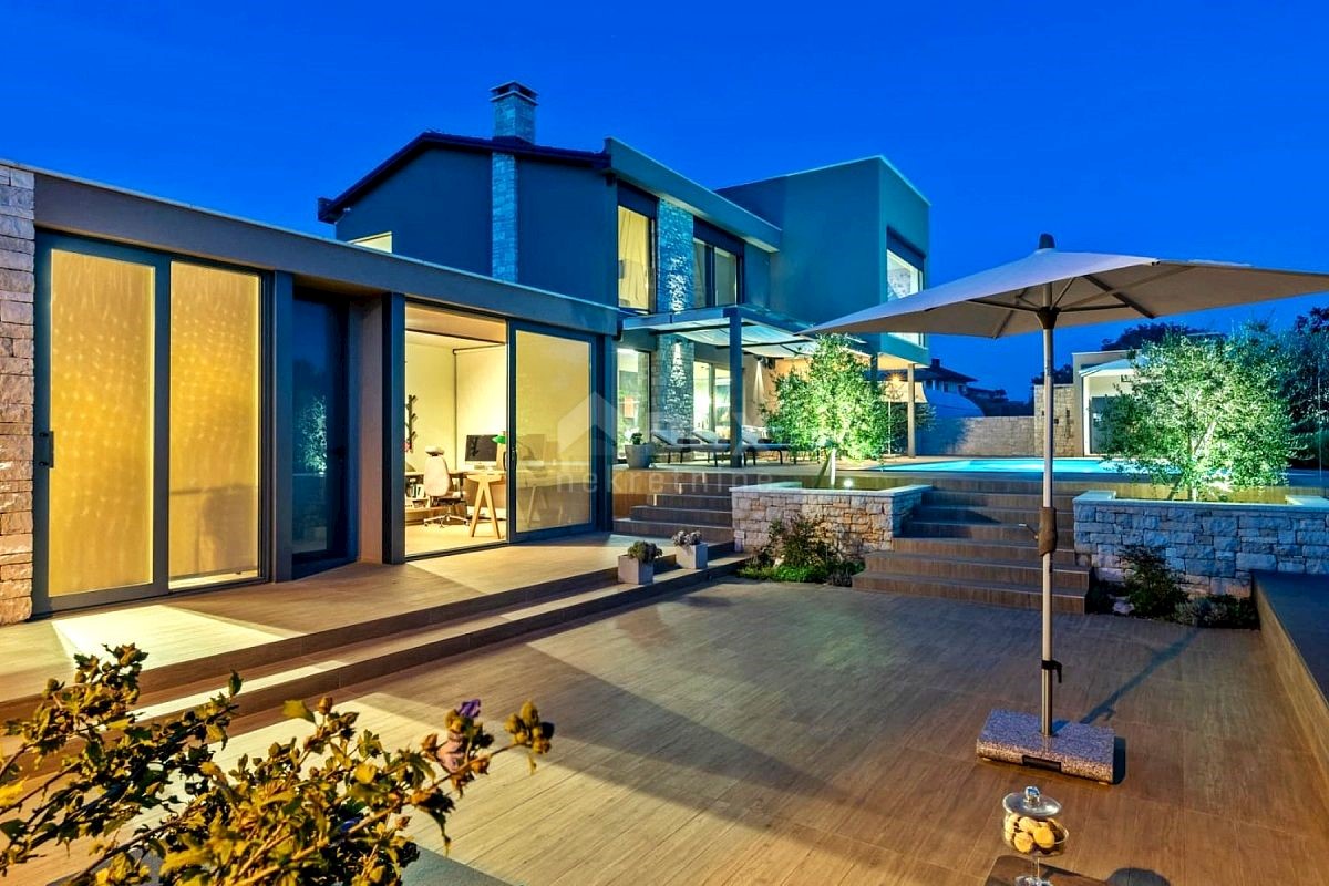 Casa Umag, 206m2
