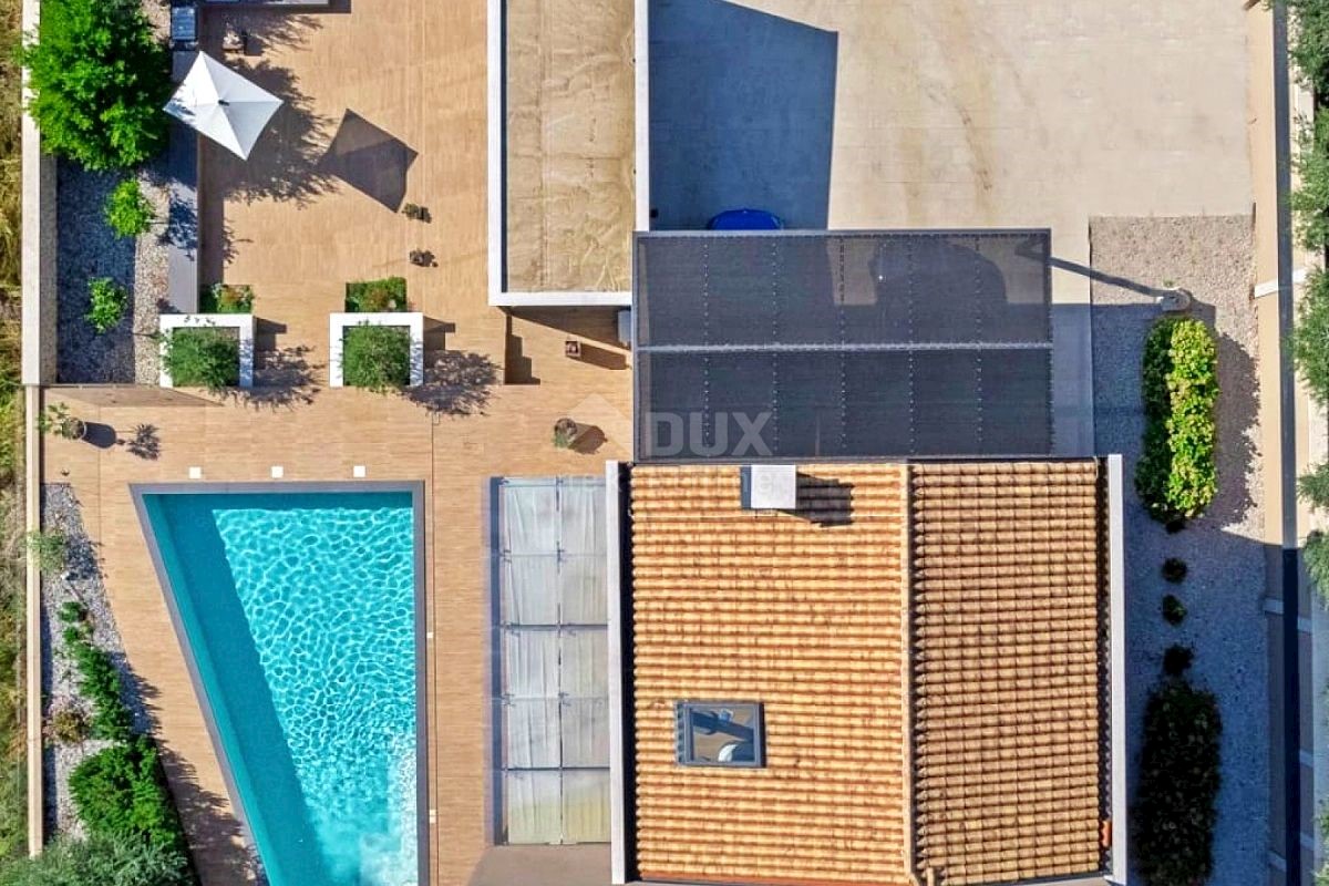 Casa Umag, 206m2
