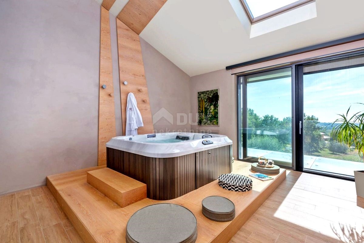 Casa Umag, 206m2