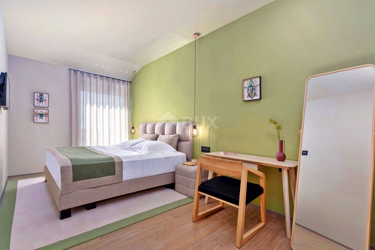Casa Umag, 206m2