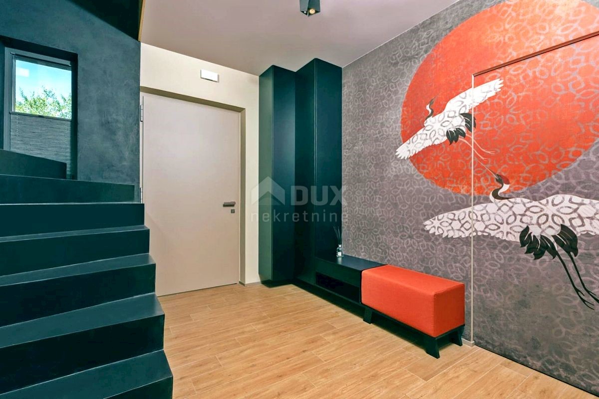 Casa Umag, 206m2