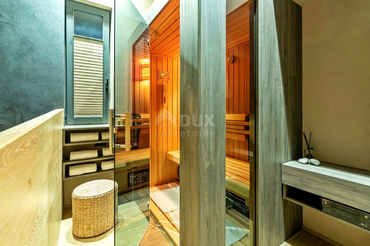 Casa Umag, 206m2