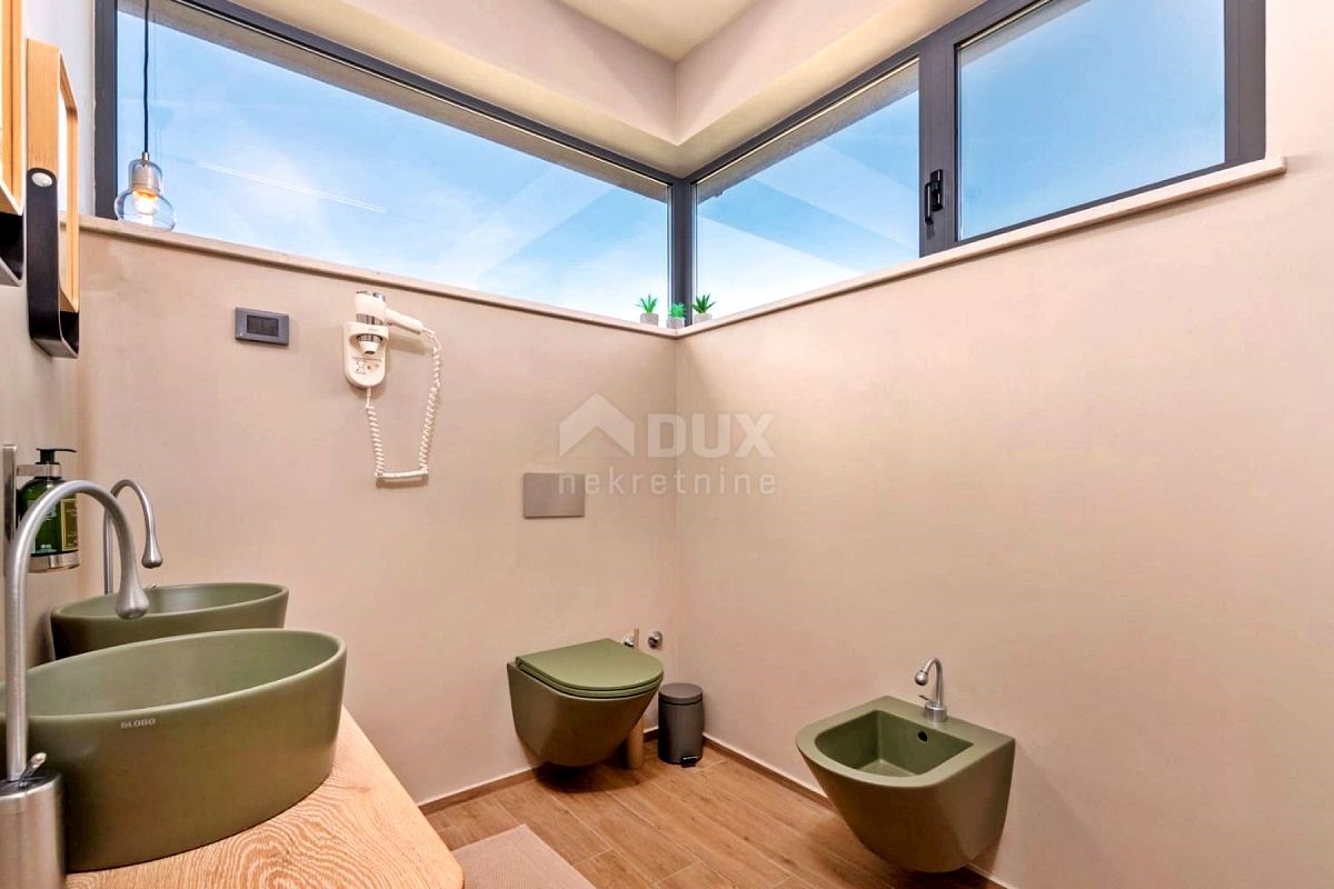 Casa Umag, 206m2