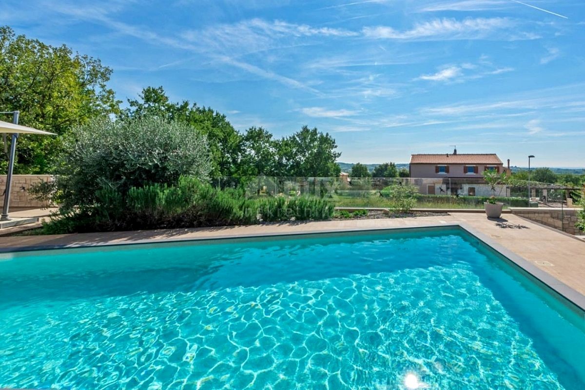 Casa Umag, 206m2