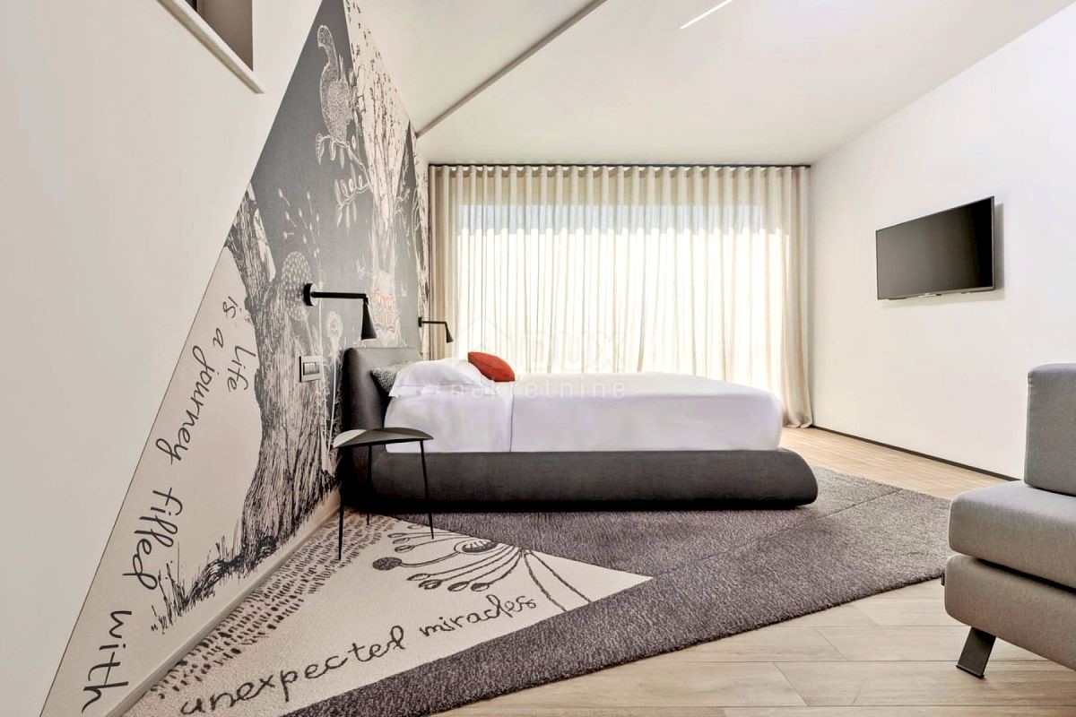 Casa Umag, 206m2
