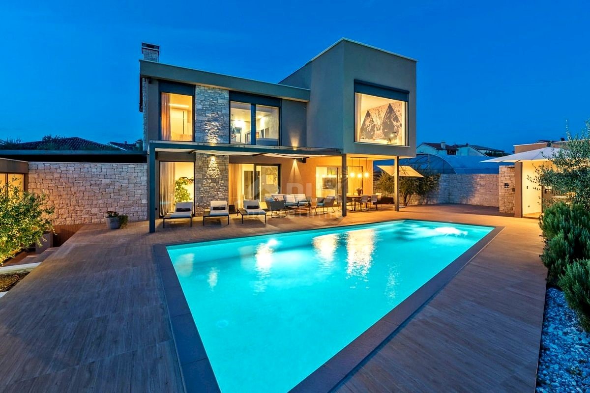Casa Umag, 206m2