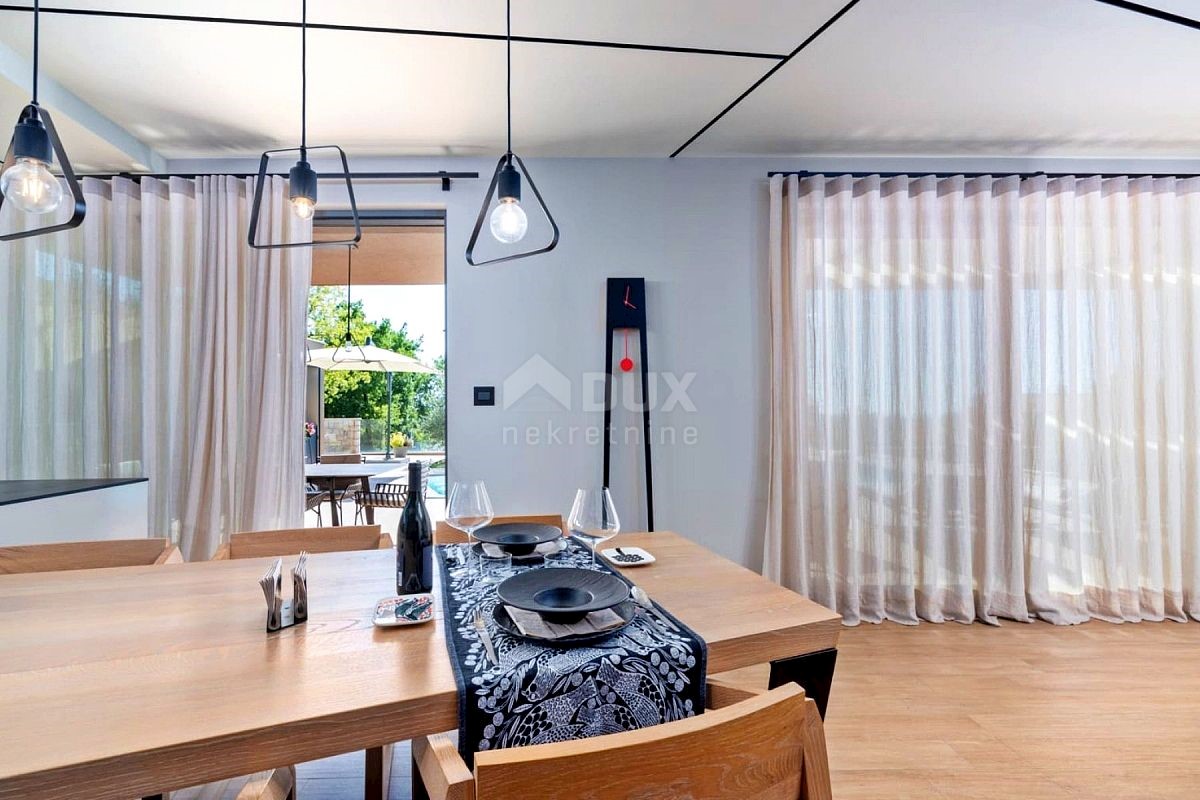 Casa Umag, 206m2