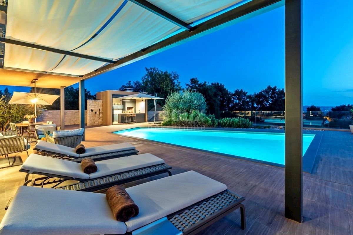 Casa Umag, 206m2