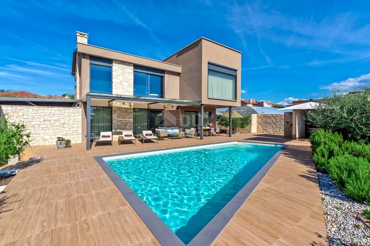 Casa Umag, 206m2