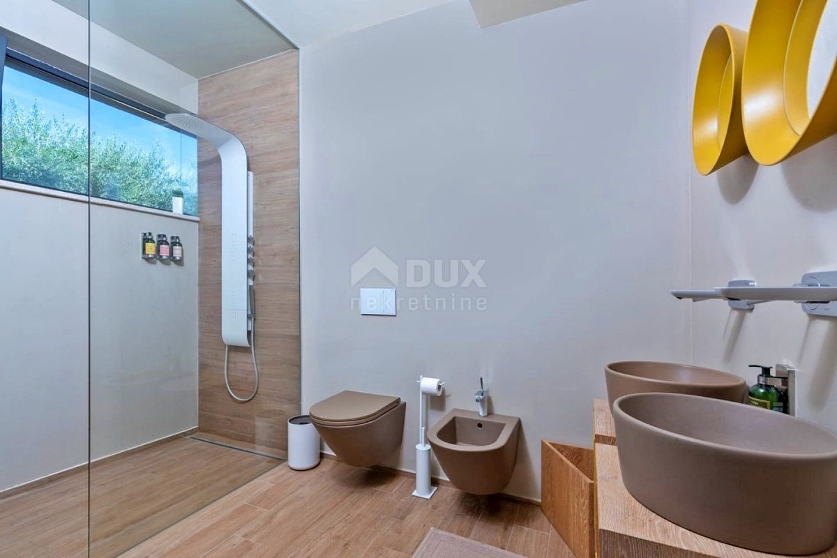 Casa Umag, 206m2