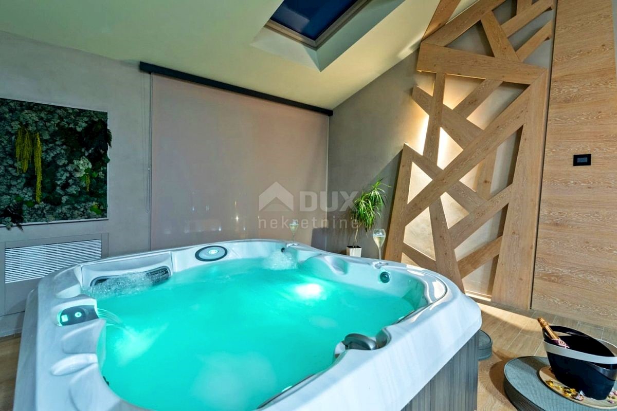 Casa Umag, 206m2