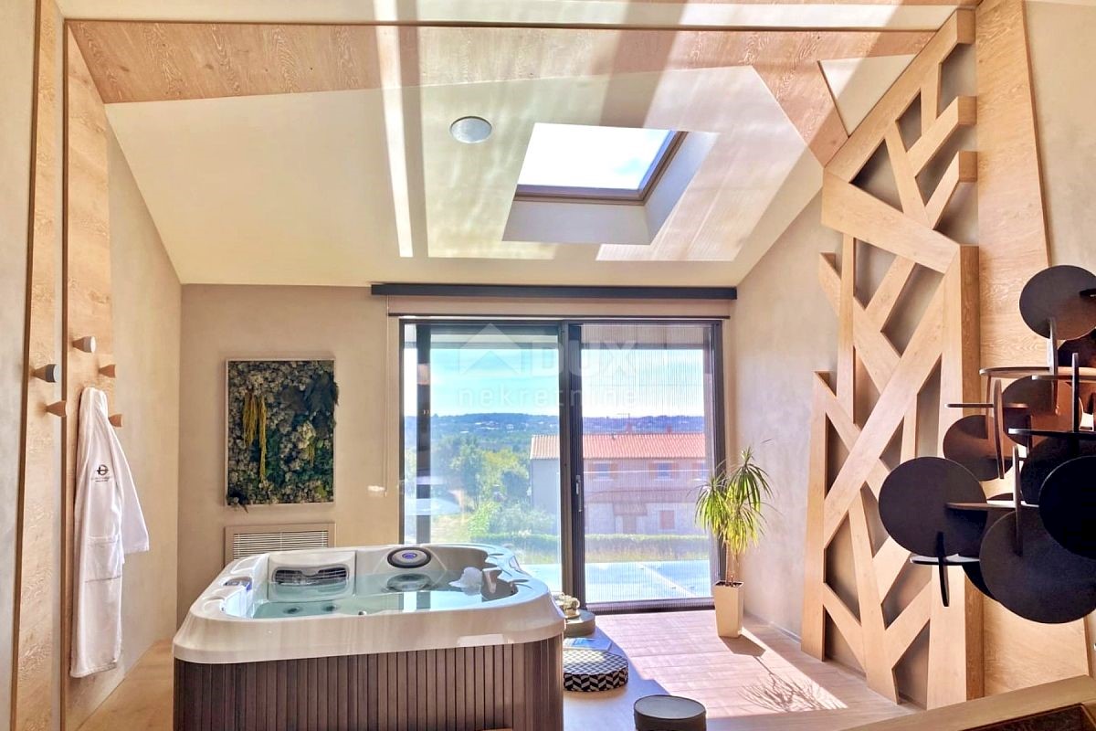 Casa Umag, 206m2