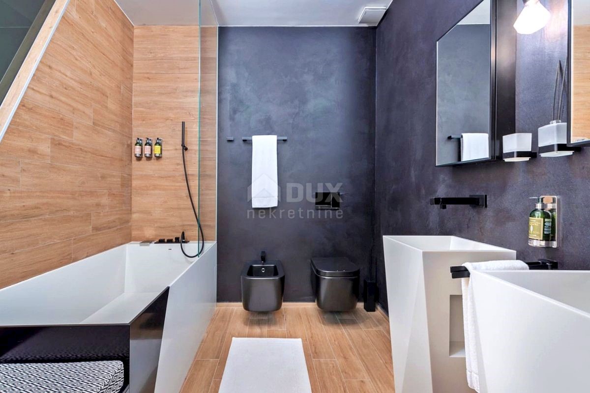 Casa Umag, 206m2