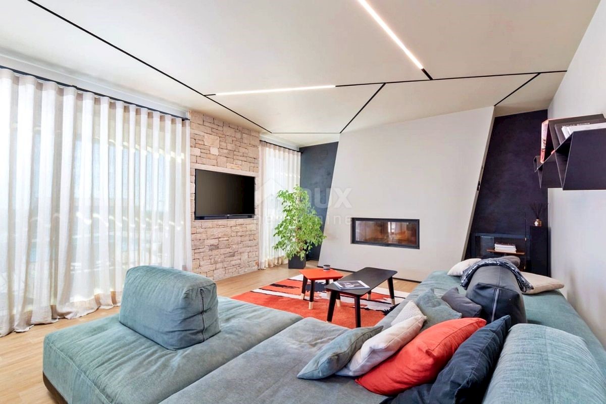 Casa Umag, 206m2