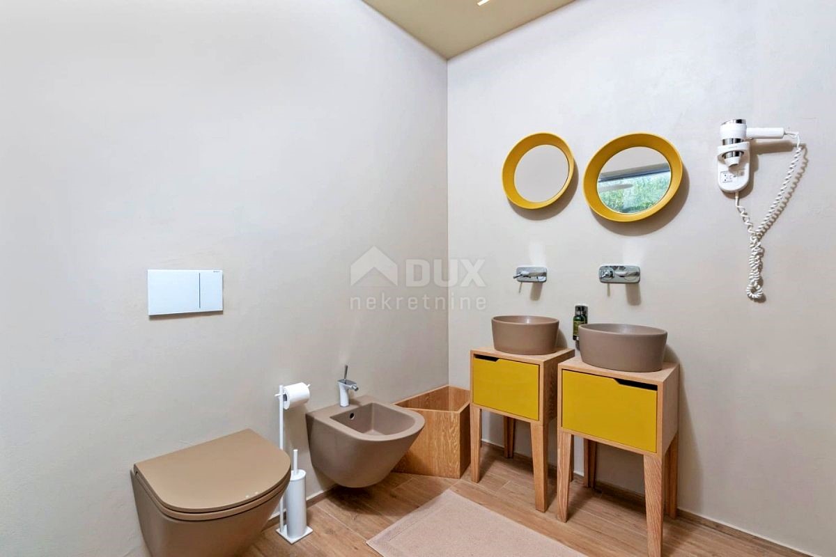 Casa Umag, 206m2