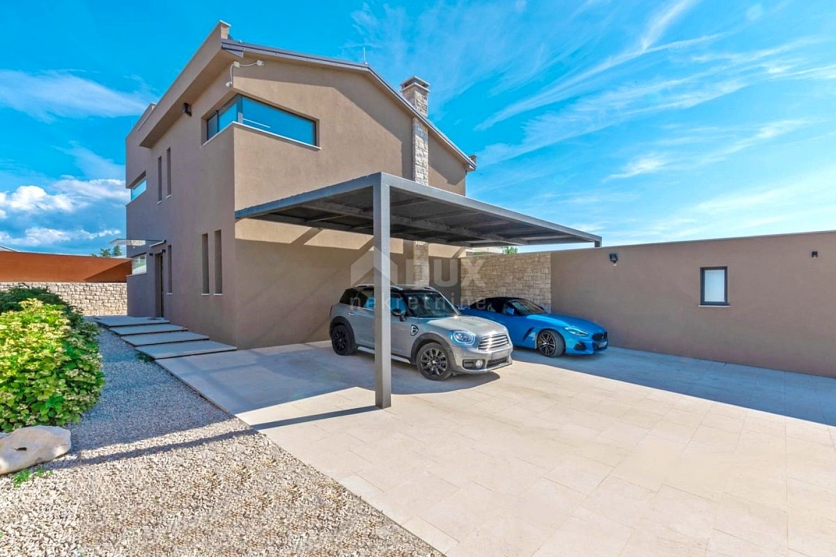 Casa Umag, 206m2