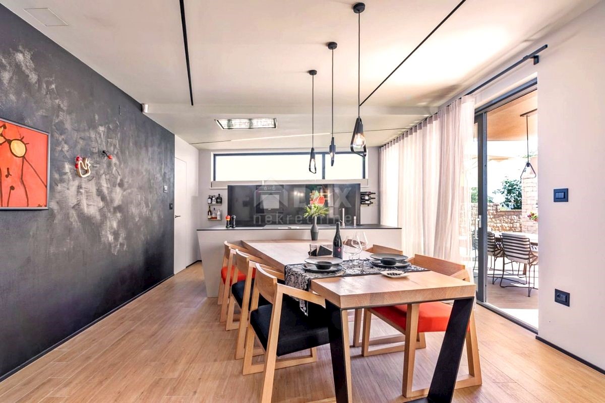 Casa Umag, 206m2