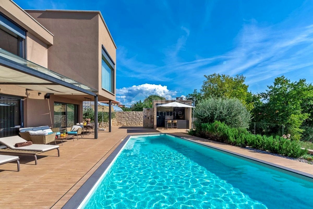 Casa Umag, 206m2
