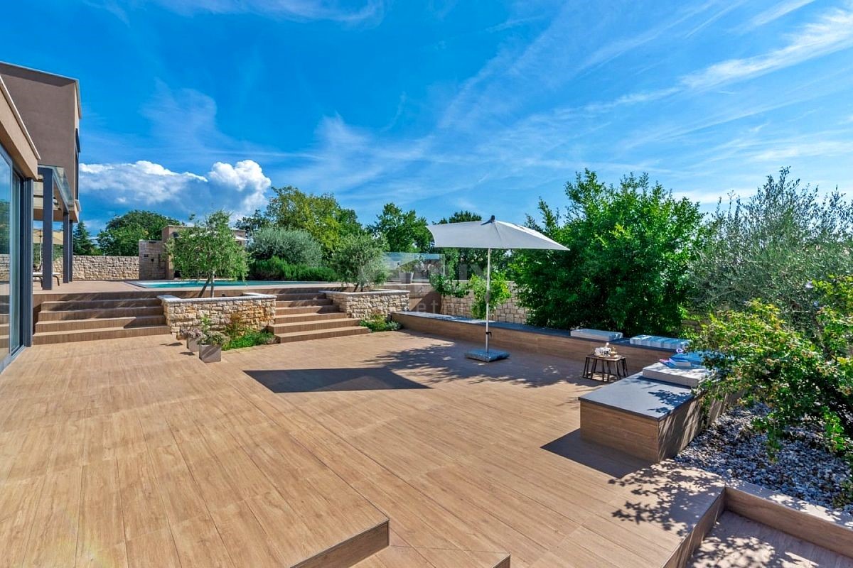 Casa Umag, 206m2