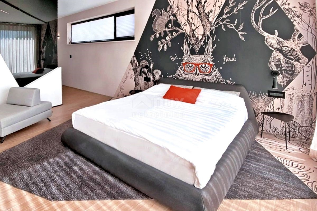 Casa Umag, 206m2
