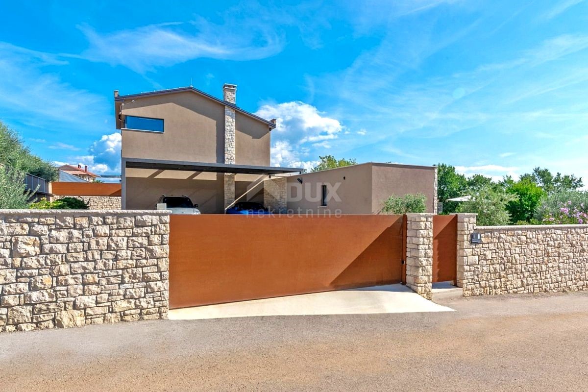 Casa Umag, 206m2