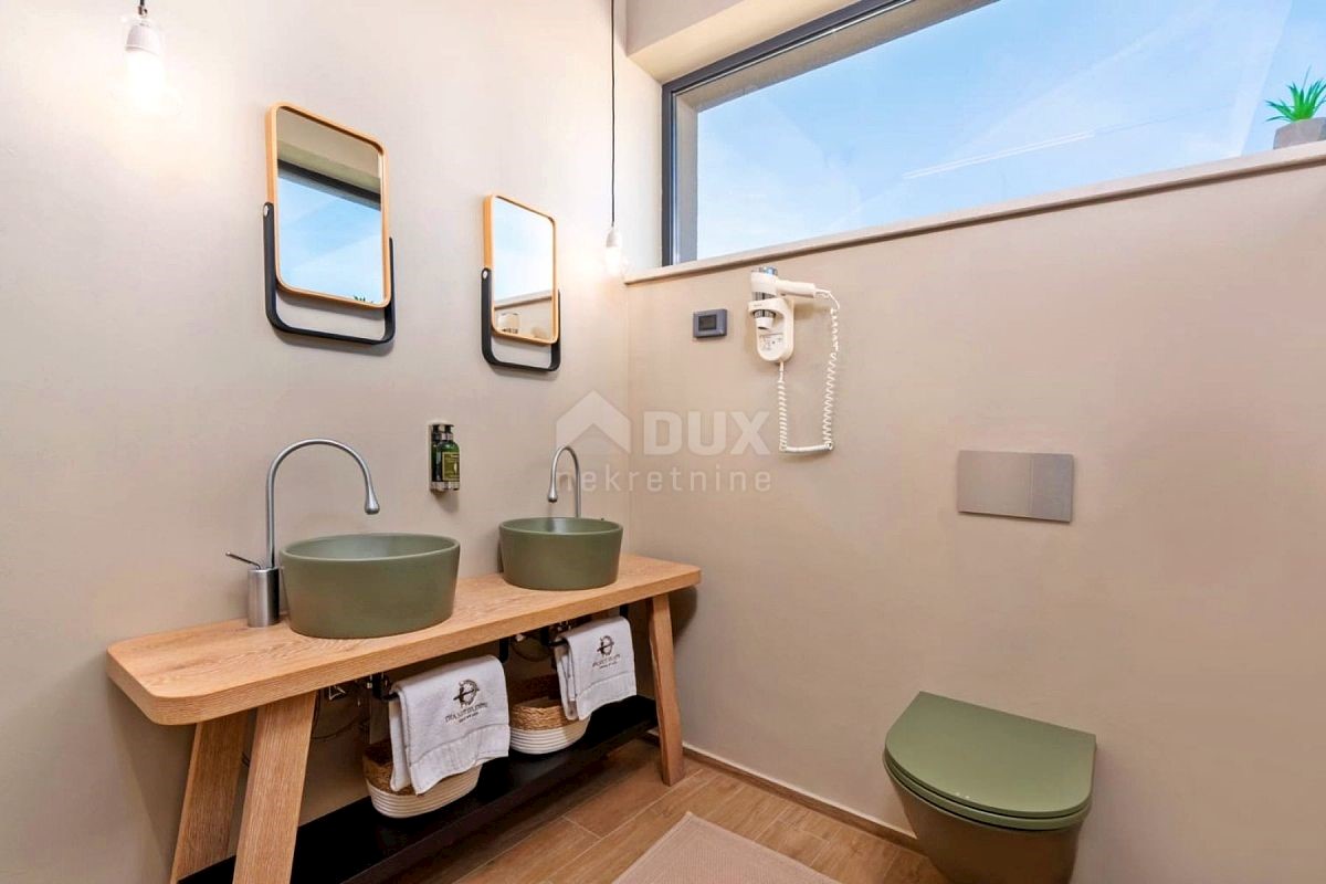 Casa Umag, 206m2